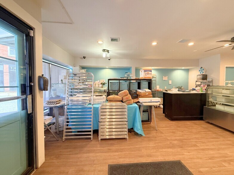 More Photos Of 6 Boonton Ave, Butler Storefront For Sale