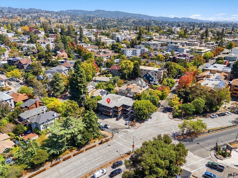 More Photos Of 550 Fairmount Ave, Oakland Apartments For Sale