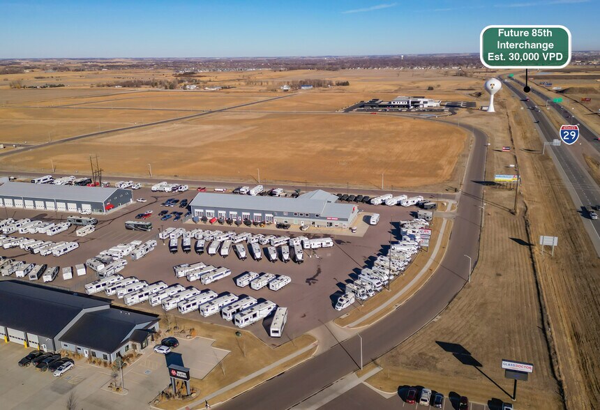 More Photos Of TBD Bakker Landing, Tea Land For Sale