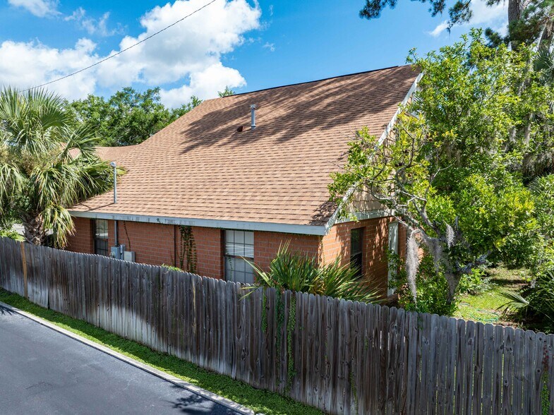 More Photos Of 529 Ohio Ave S, Live Oak Office Residential For Sale