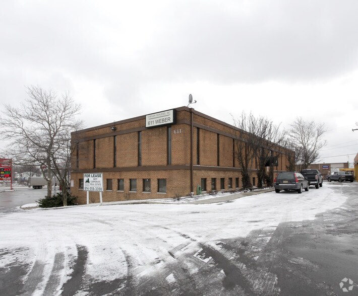 More Photos Of 611 E Weber Rd, Columbus Office For Lease