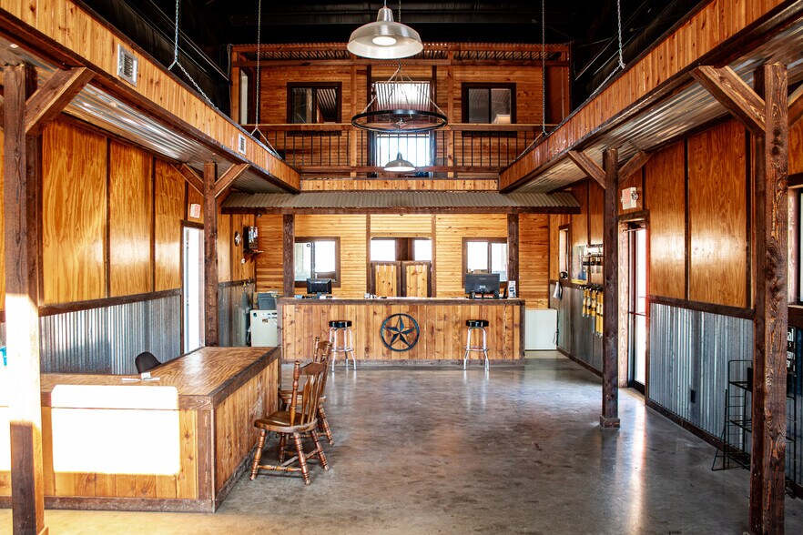 More Photos Of 20160 FM 1488 Rd, Magnolia Industrial For Lease