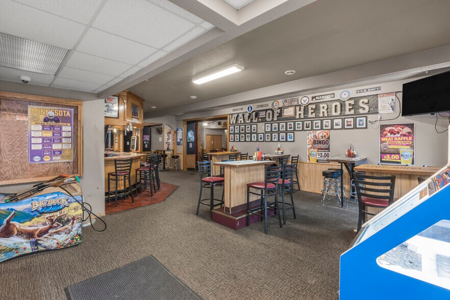 More Photos Of 104-112 Main St, Wanamingo General Retail For Sale