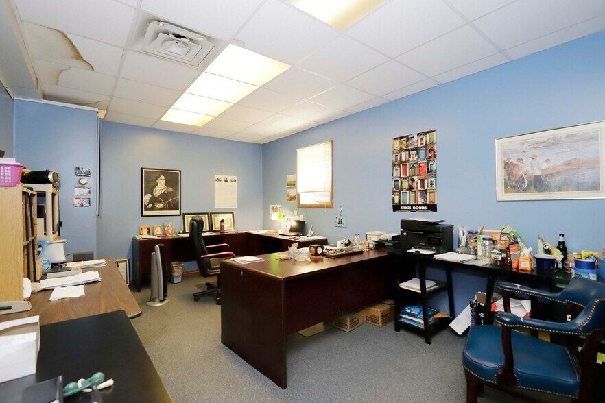 More Photos Of 51 Chancery St, New Bedford Warehouse For Sale