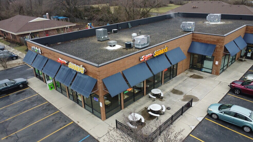 More Photos Of 2223-2235 N Fairfield Rd, Beavercreek Unknown For Lease