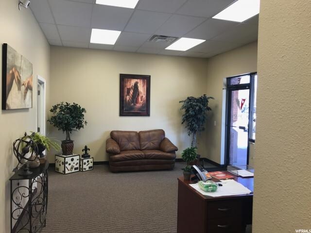 More Photos Of 2712 S 3600 W, Salt Lake City Showroom For Lease