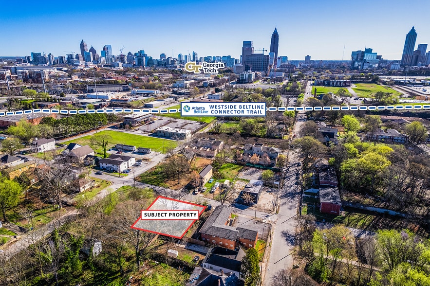 More Photos Of 514 Sunset Ave NW, Atlanta Apartments For Sale