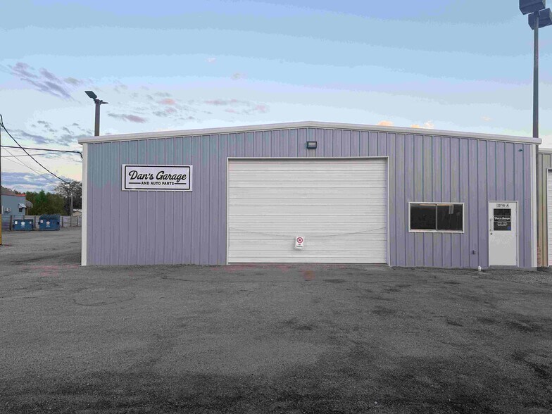 More Photos Of 23718 N 494 Loop, Porter Industrial For Sale