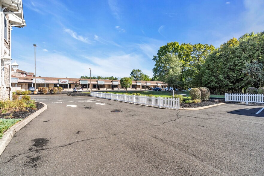 More Photos Of 3441 US Highway 9, Freehold Bank For Sale