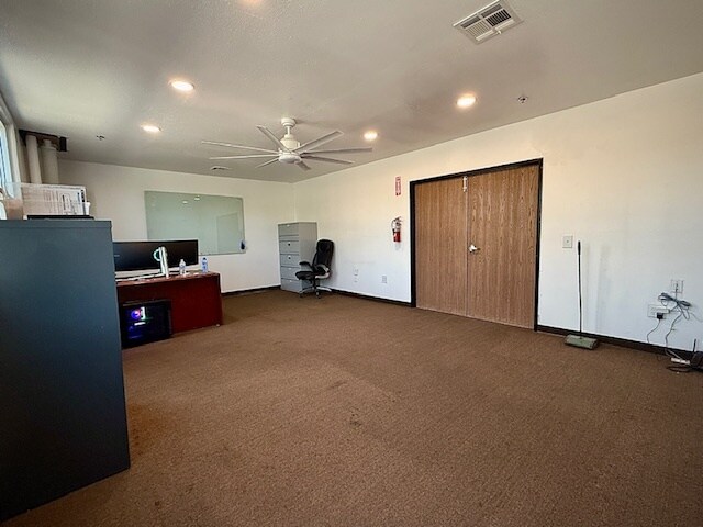 More Photos Of 1889 E Maule Ave, Las Vegas Industrial For Sale
