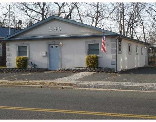 More Photos Of 260 Middlesex Essex Tpke, Iselin Office For Lease