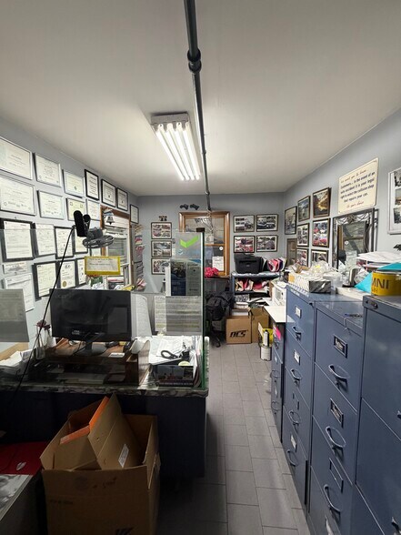 More Photos Of 732 65th St, Brooklyn Industrial For Lease
