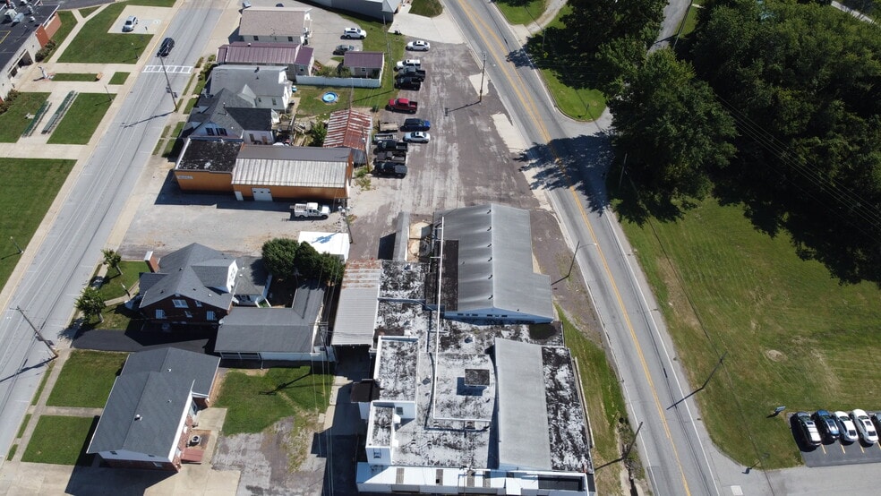 More Photos Of 1915 State St, Chester Manufacturing For Sale