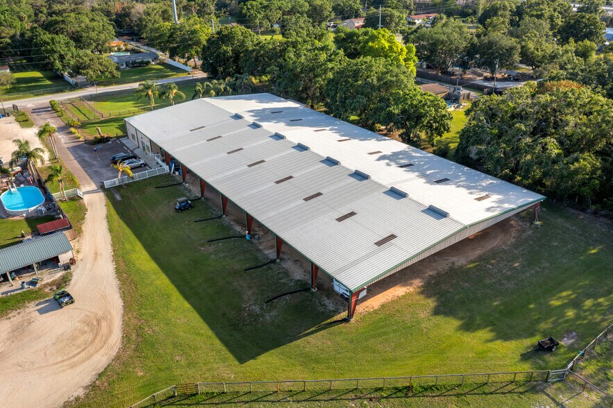 Primary Photo Of 7705 Gardner Rd, Tampa Specialty For Sale