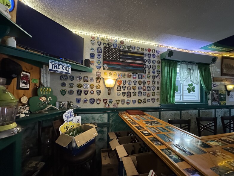 More Photos Of 222 Katherine St, Buffalo Restaurant For Sale