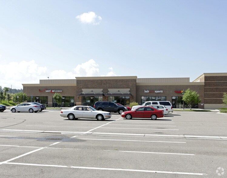 Primary Photo Of 11425-11495 S Twenty Mile Rd, Parker Unknown For Lease