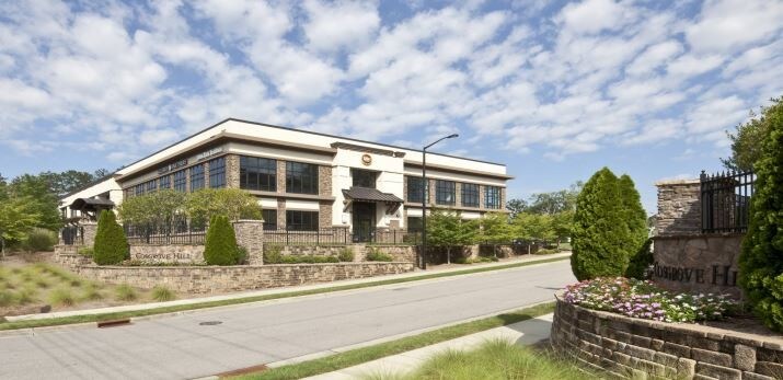 Primary Photo Of 101 Cosgrove Hill Ave, Chapel Hill Medical For Sale