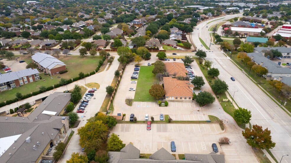 More Photos Of 7311 Rolling Brook, Frisco Land For Sale