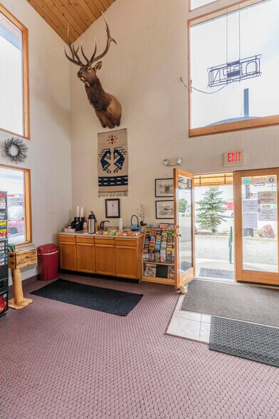 More Photos Of 605 4th Ave, Fort Garland Hotel For Sale