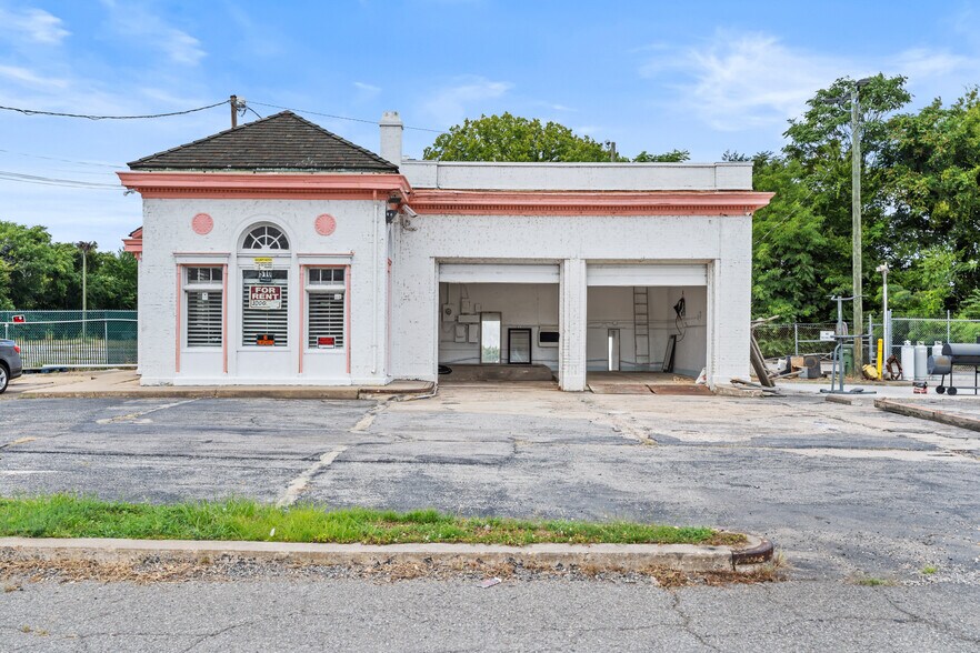 More Photos Of 510 S 14th St, Richmond Land For Sale
