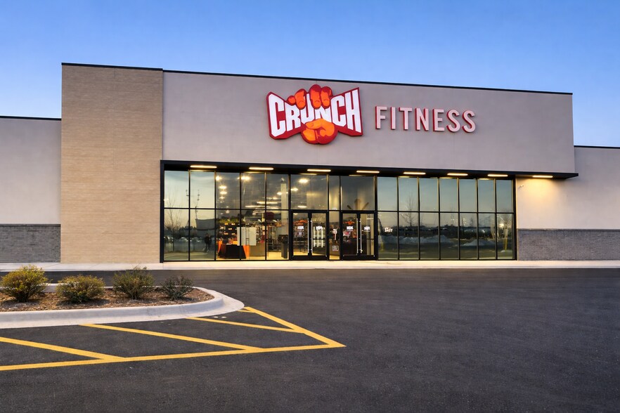 Primary Photo Of 350 S Bolingbrook Dr, Bolingbrook Unknown For Lease