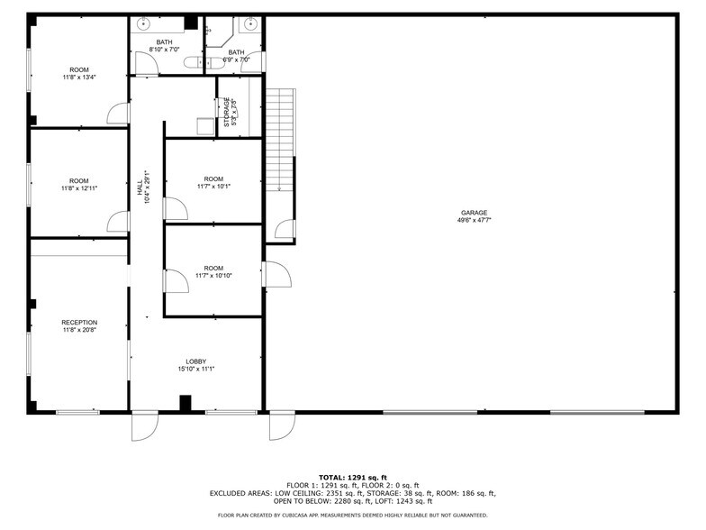 More Photos Of 203 W 96, League City Light Distribution For Sale
