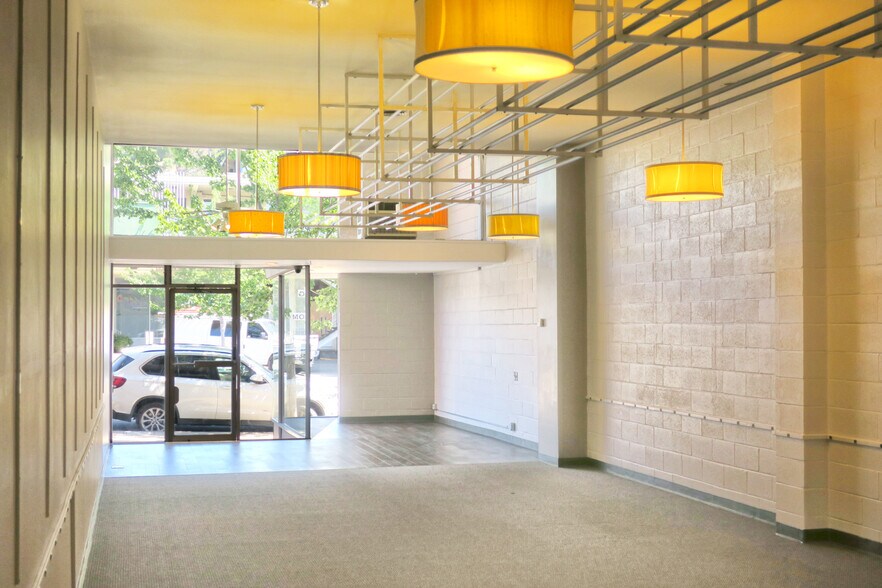 More Photos Of 1417 4th St, San Rafael Storefront For Sale