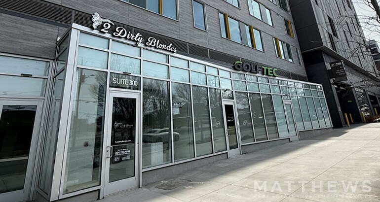 More Photos Of 699 Spring St, Atlanta Apartments For Lease