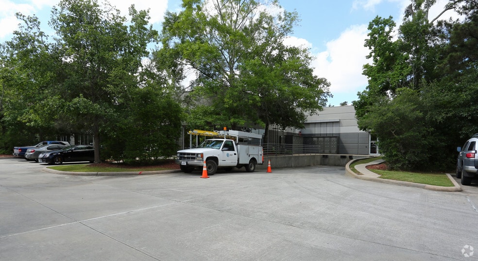More Photos Of 4200 Research Forest Dr, The Woodlands Office For Lease