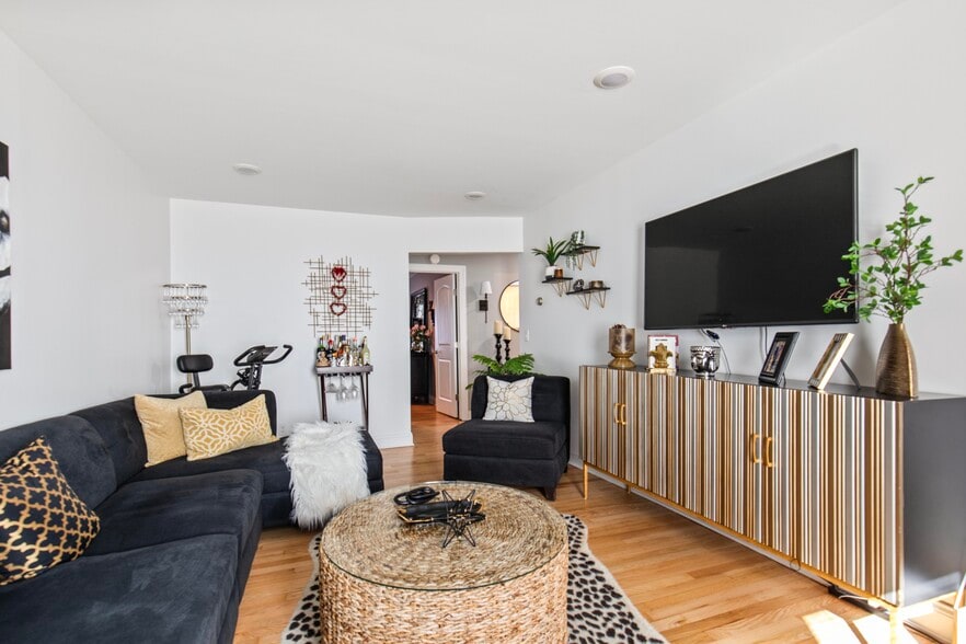 More Photos Of , Rutherford Multifamily For Sale