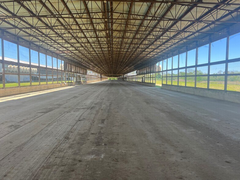 More Photos Of 673 Shade Farm Rd, Quincy Warehouse For Sale