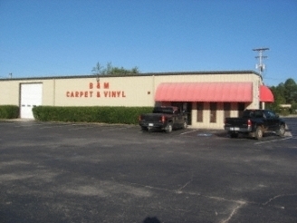 Primary Photo Of 1377 Edgefield Rd, North Augusta Warehouse For Lease