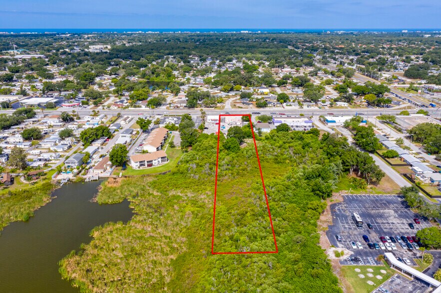 More Photos Of 9931-9947 Seminole Blvd, Seminole General Retail For Sale