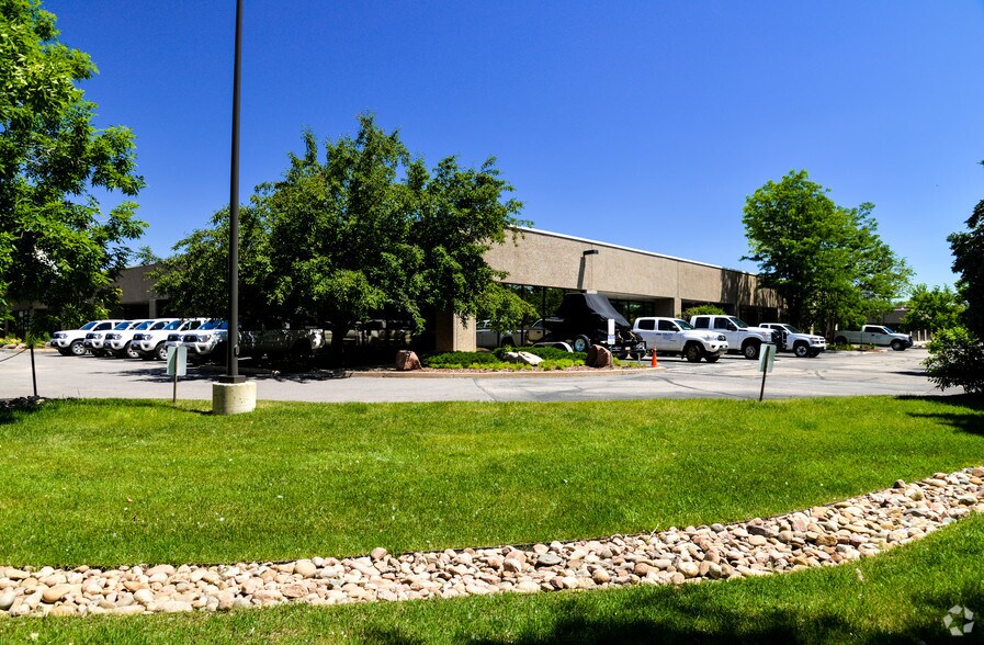 More Photos Of 1685 38th St, Boulder Unknown For Lease