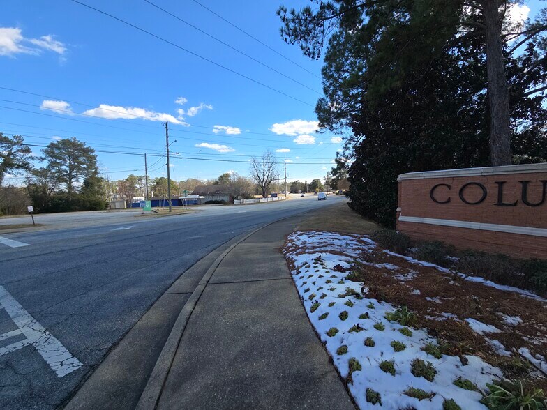 More Photos Of 4008 University Avenue, Columbus Land For Sale