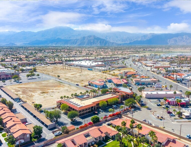 More Photos Of 81753 111 Hwy, Indio Hotel For Sale
