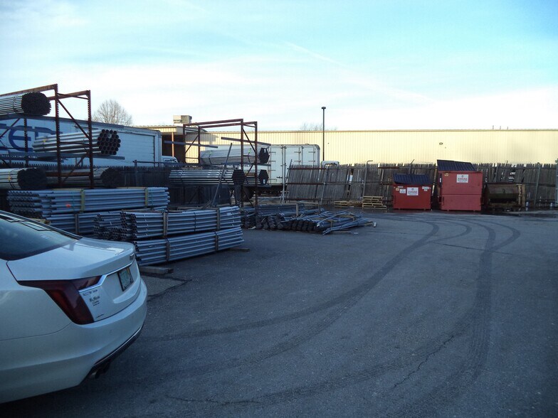 More Photos Of 79 Carl Dr, Manchester Warehouse For Sale