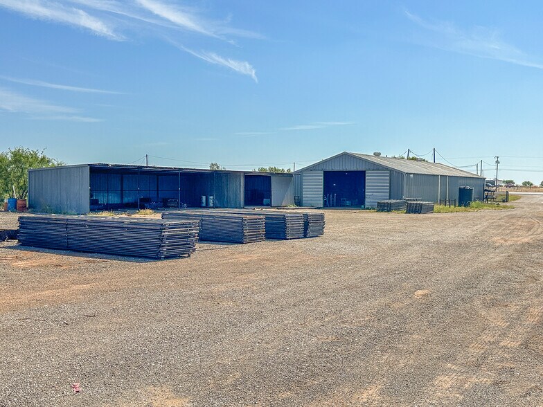 More Photos Of 9672 Seymour hwy, Wichita Falls Self Storage For Sale