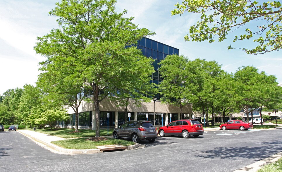 More Photos Of 9881 Broken Land Pkwy, Columbia Office For Lease