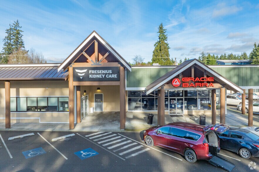 More Photos Of 1105-1115 Regents Blvd, Fircrest Freestanding For Lease
