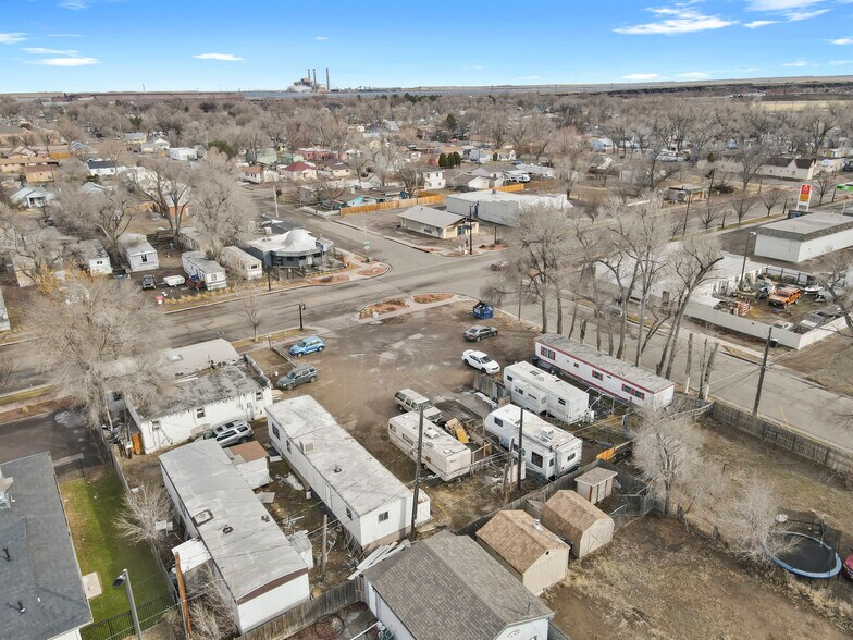 More Photos Of 2435 Lake Ave, Pueblo Manufactured Housing Mobile Home Park For Sale