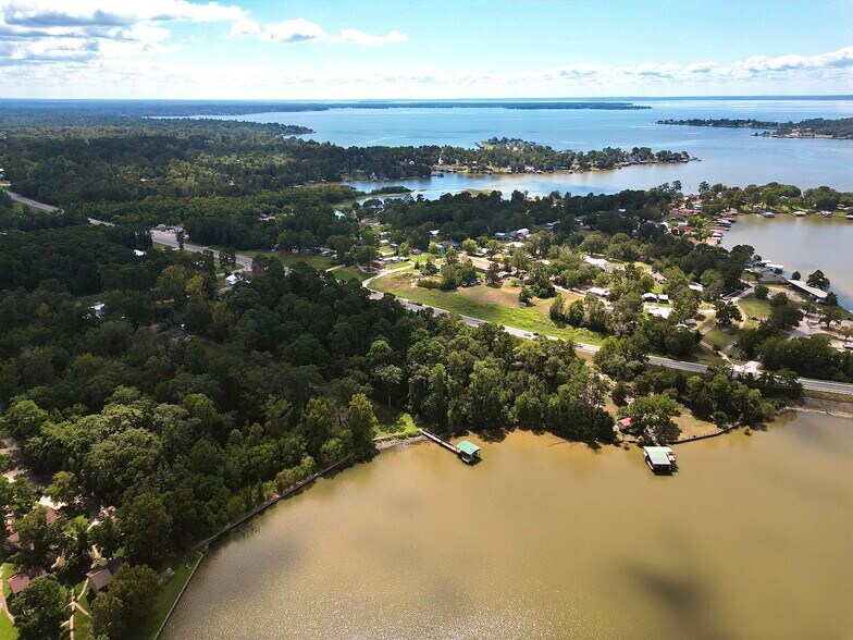 More Photos Of TBD 190 FM 3152, Livingston Land For Sale