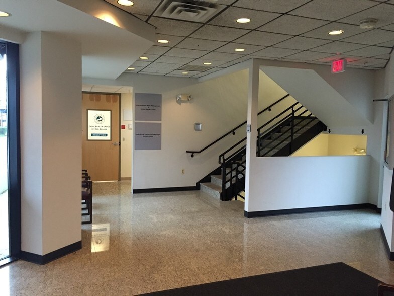 More Photos Of 42 Throckmorton Ln, Old Bridge Medical For Lease