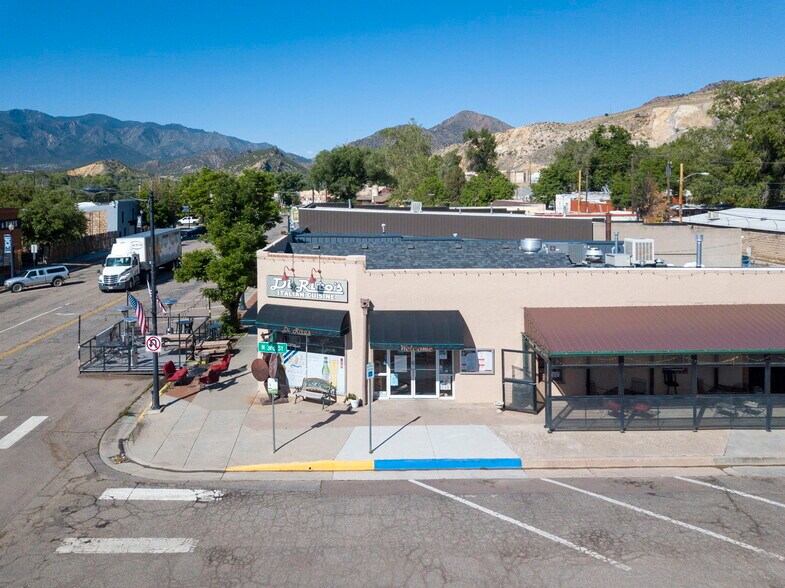 More Photos Of 231 Main St, Canon City Restaurant For Lease