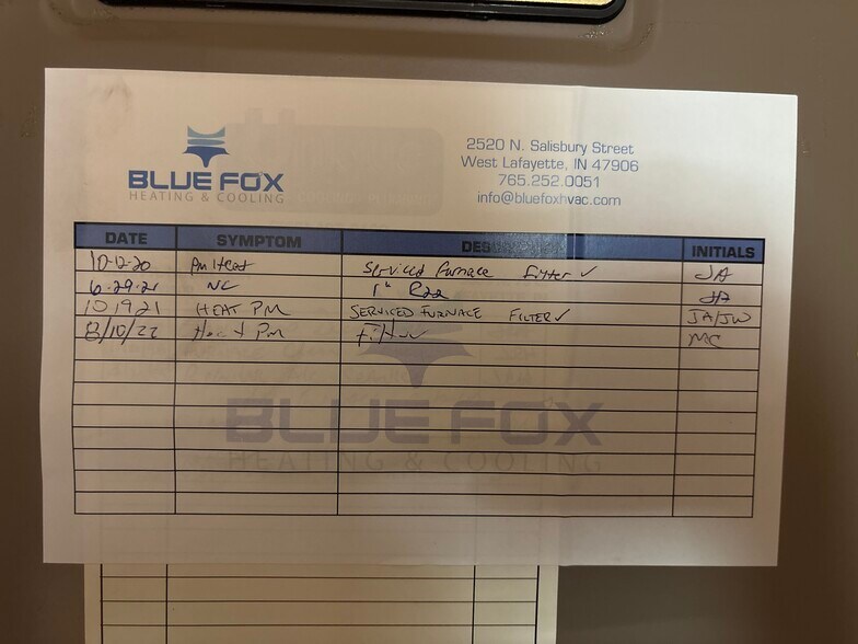 More Photos Of 1425 Sagamore Parkway N, Lafayette Office For Lease