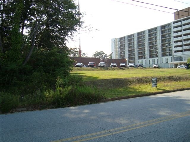 Primary Photo Of 1345 Delauney Ave, Columbus Land For Sale