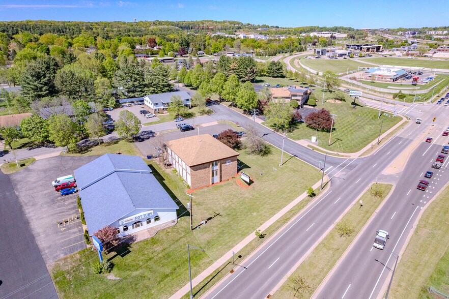 More Photos Of 3205 Terrace Ct, Wausau Office For Sale