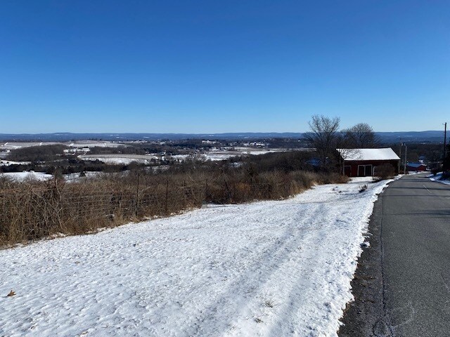 More Photos Of 156 Mount Zion Rd, Marlboro Flex For Sale