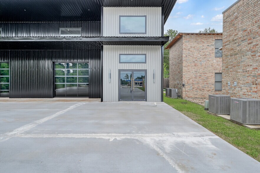 More Photos Of 818 Honea Egypt rd, Magnolia Industrial For Sale