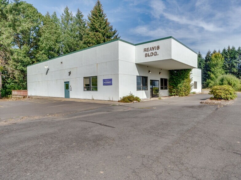 More Photos Of 16700 S Highway 99W, Amity Distribution For Sale